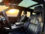Range Rover Sport HSE 2017 V6